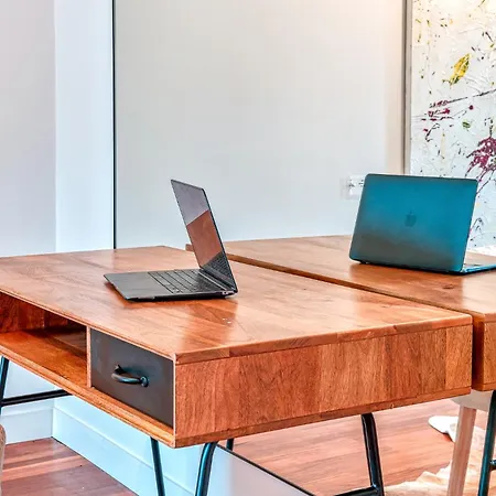 Skylife Art Gallery Loft - Riverfront Art Sanctuary