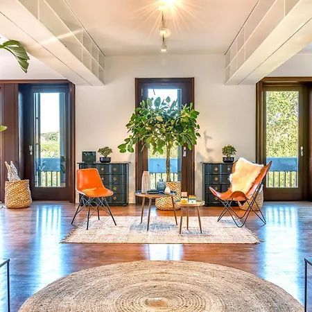 Skylife Art Gallery Loft - Riverfront Art Sanctuary Roma
