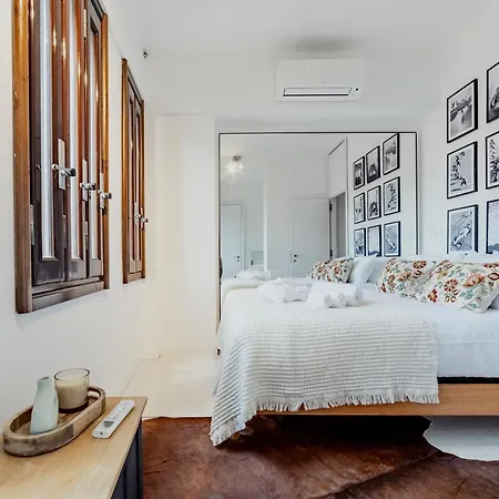 Skylife Art Gallery Loft - Riverfront Art Sanctuary 아파트 *